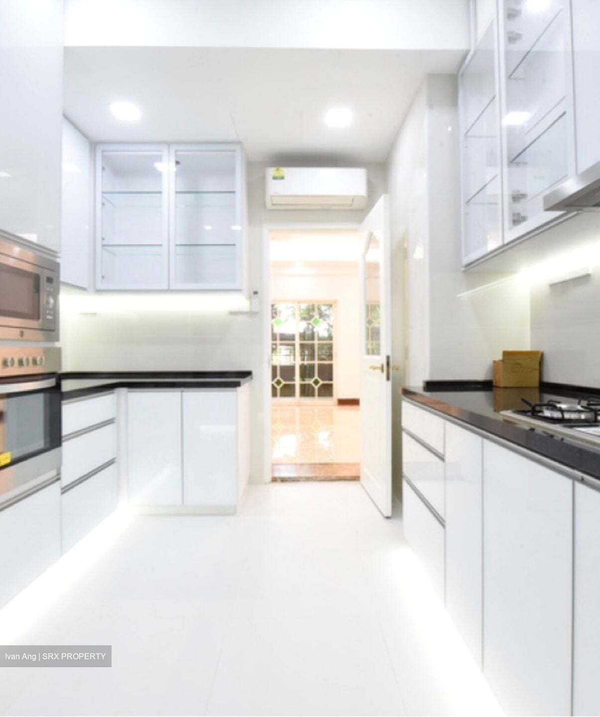 Gentle Villas (D11), Detached #627048781